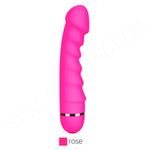Load image into Gallery viewer, Wildstud Wave Vibrator for Women - Silicone, Battery-Powered
