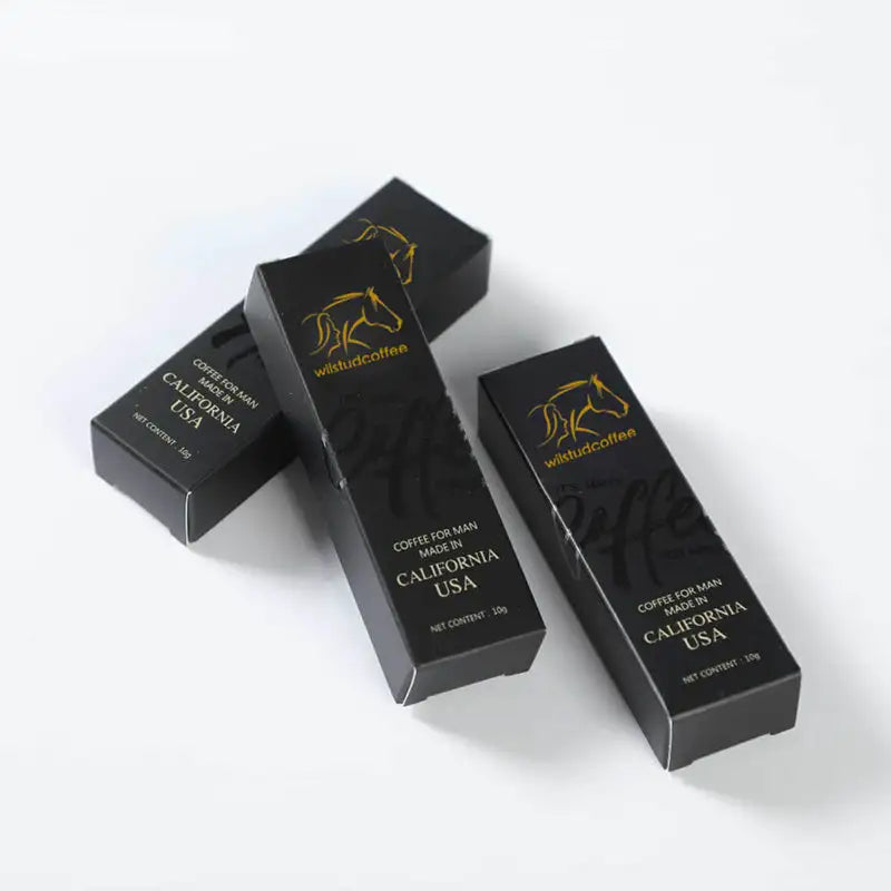 WildStud Maca Energy Coffee