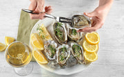 Eating oysters can really treat erectile dysfunction? 5 Secrets to Aphrodisiac Foods That Get Your Sex Drive High