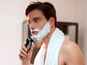 The Benefits of Natural Ingredients in Wildstud Men's Body Care Products