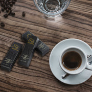 Brew wildstud coffee