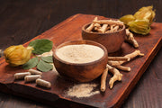 Exploring the Power of Ginseng: Natural Remedies for Erectile Dysfunction