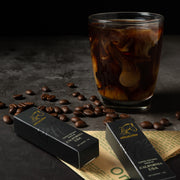 Wildstudcoffee in cup