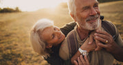 Aging Gracefully: How to Maintain Sexual Health in Your Golden Years