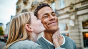 Surprising Benefits of Physical Touch and How to Incorporate it into Your Relationship