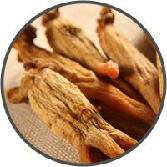Asian Red Ginseng-natural erection supplements